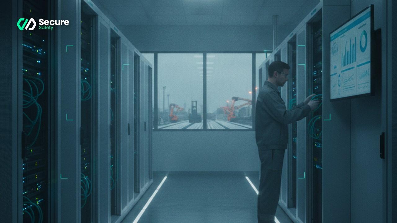 Safety AI in Your Existing EHS Stack: What to Integrate and What to Keep Separate