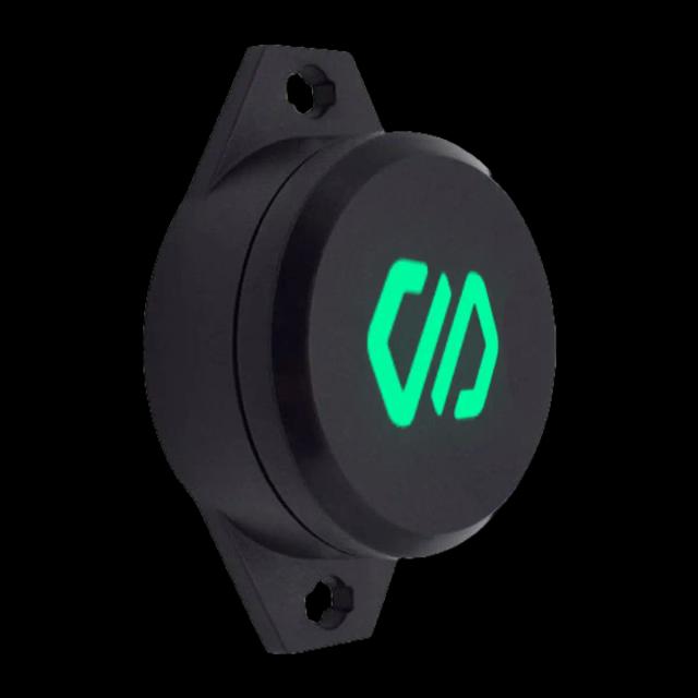 Location & mustering, SecureSafety hardware