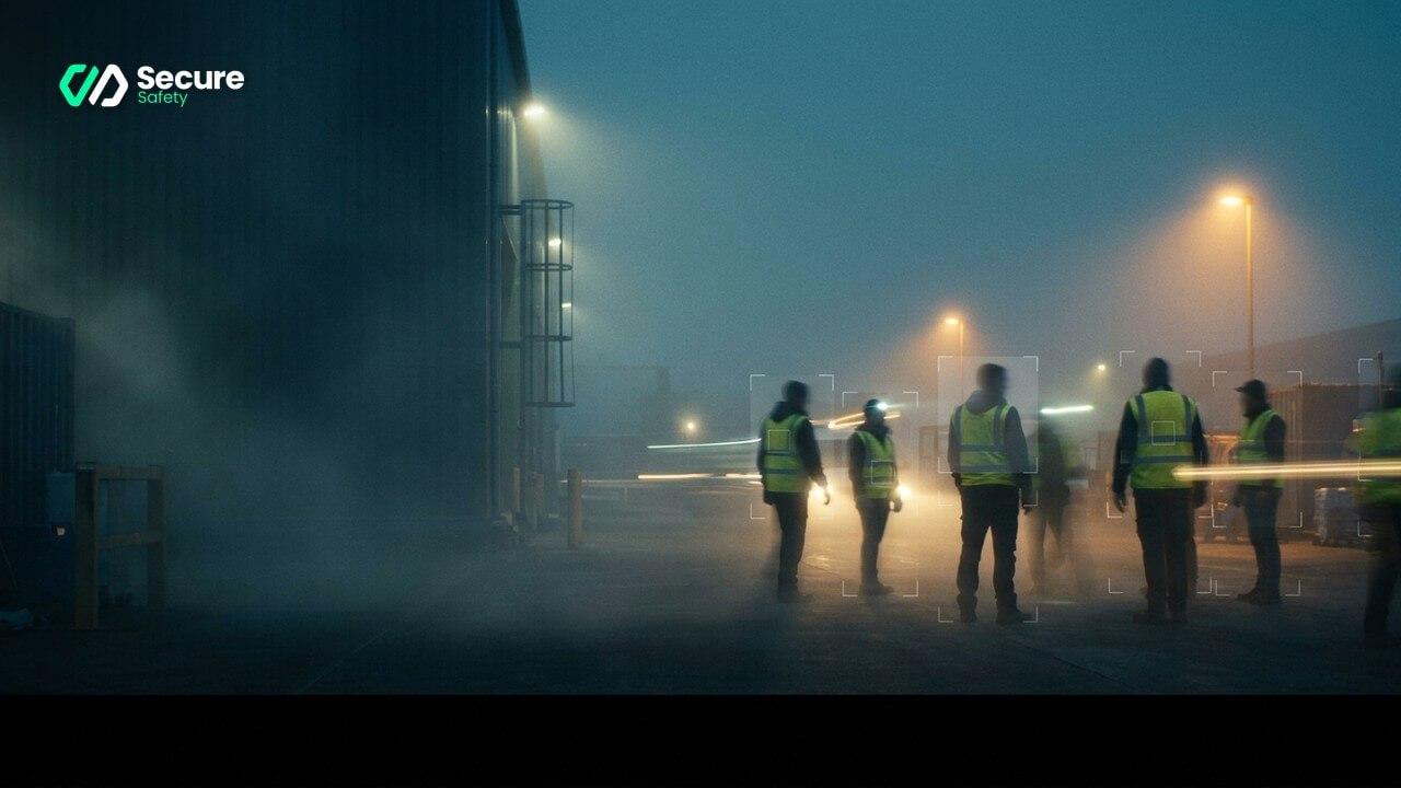 Counting What Matters: AI People-Counting for Muster, Occupancy and Evacuation