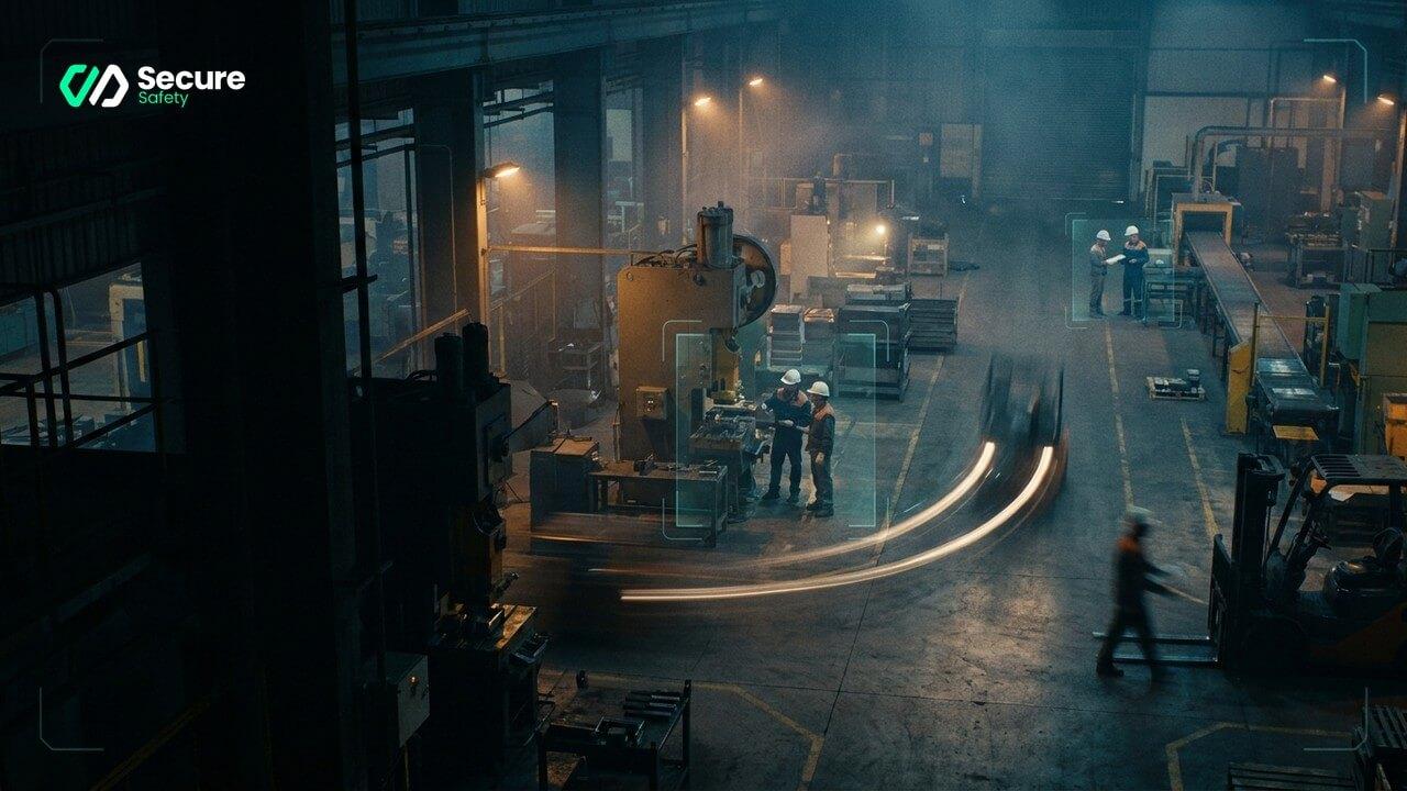 Behaviour-Based Safety, Automated: AI as the Observer That Never Blinks
