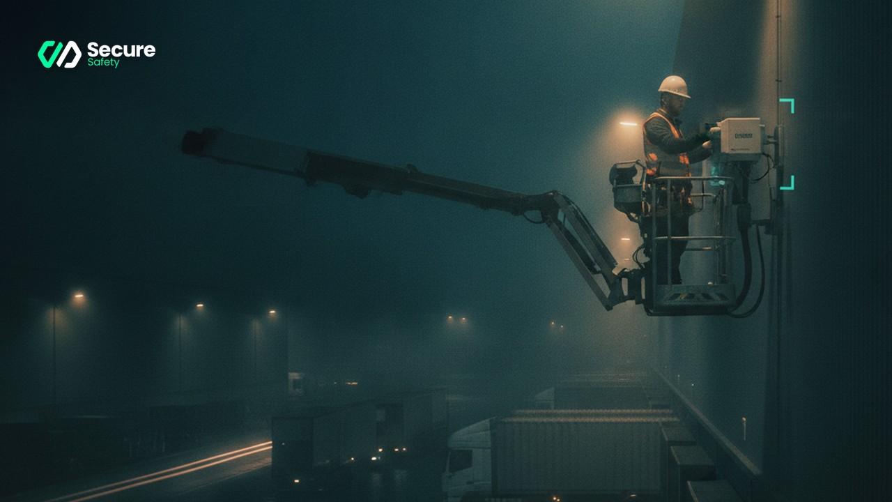 Is Your CCTV Ready for Safety AI? A 12-Point Camera Survey