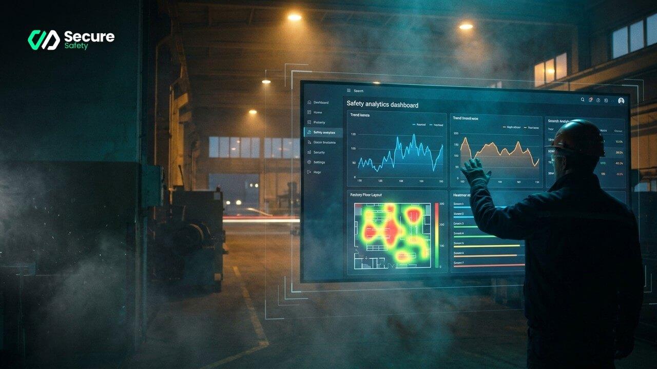 The Safety Dashboard That Actually Changes Behaviour