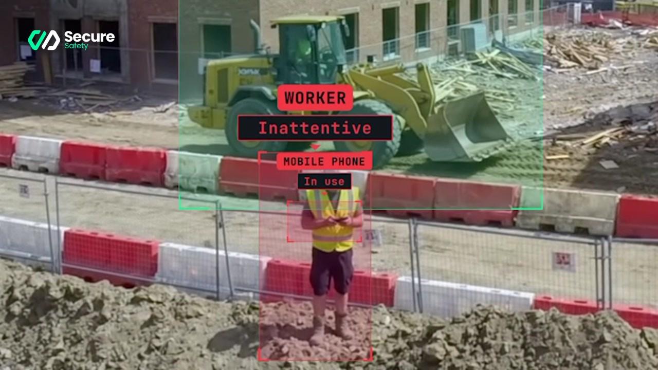 Shutdowns, Turnarounds and SIMOPS: Monitoring Risk When the Site Changes Overnight