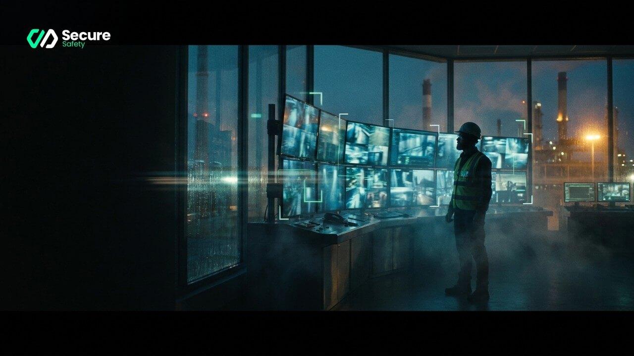 How to Choose a Workplace Safety AI Platform: A Buyer’s Guide for EHS Leaders