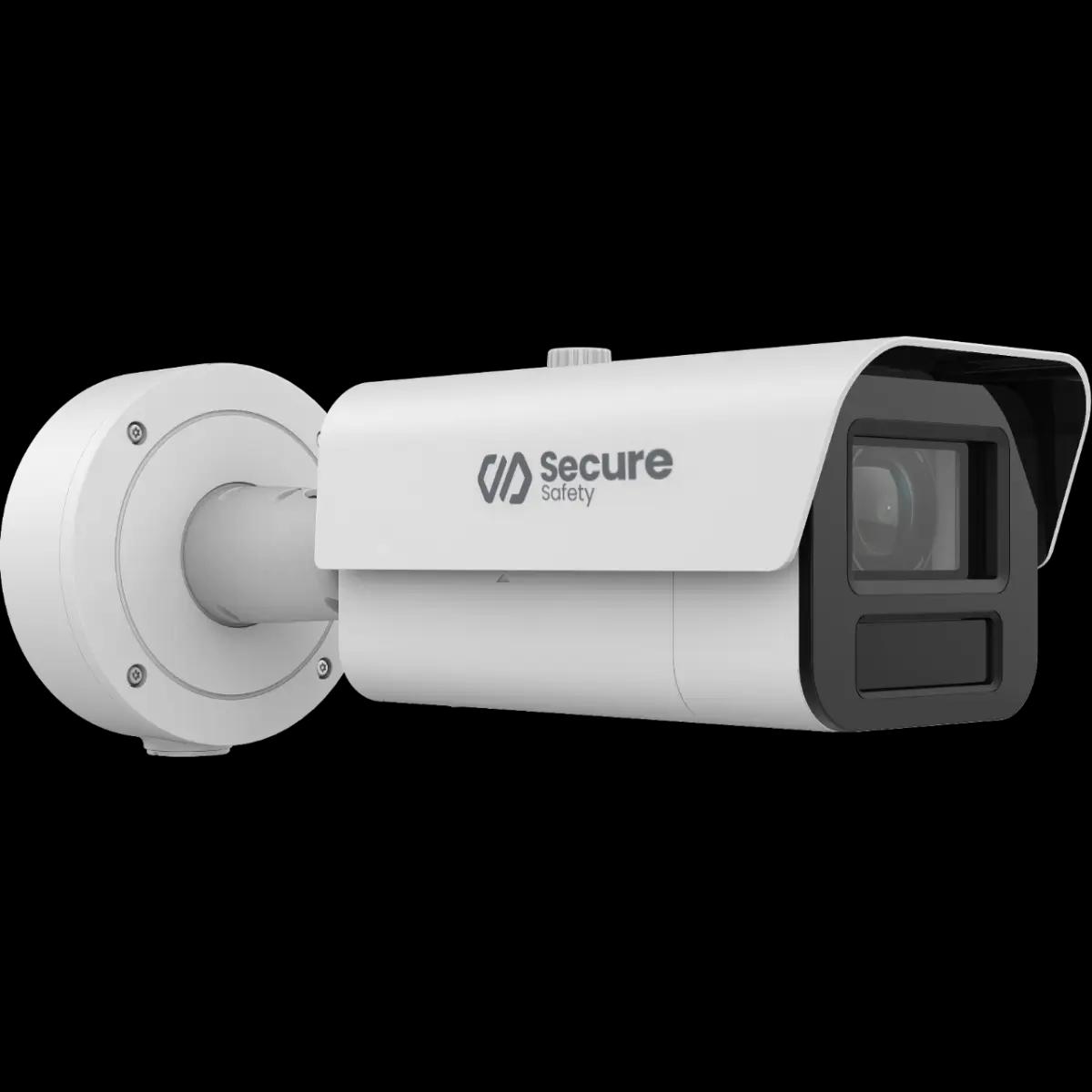 SecureSafety IP CCTV camera